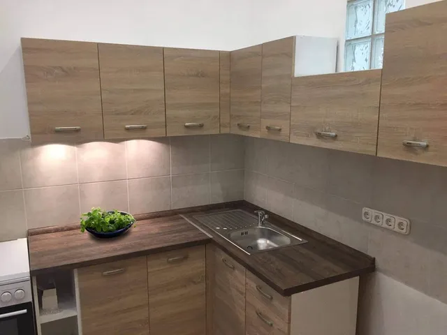 Kiadó lakás Budapest VII. kerület 45 nm