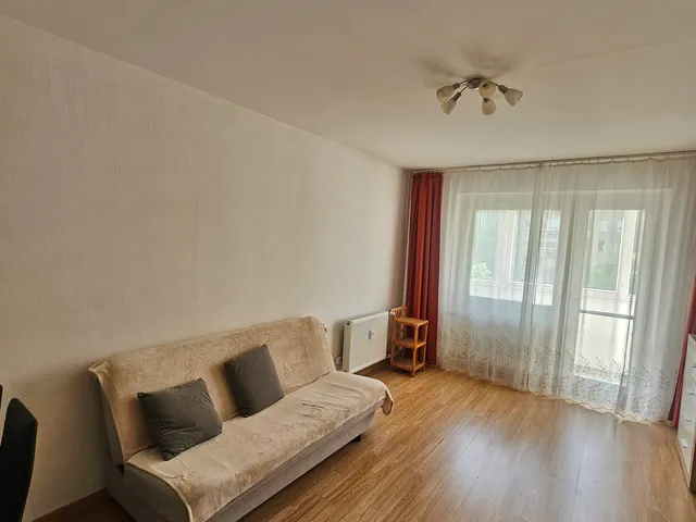 Kiadó lakás Budapest III. kerület, Margitliget utca 32 nm
