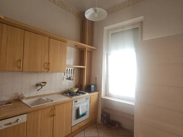 Kiadó lakás Budapest XIII. kerület, Pozsonyi út 90 nm