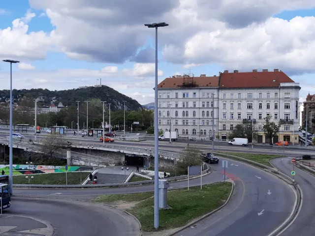 Eladó lakás Budapest IX. kerület, Középső Ferencváros 99 nm