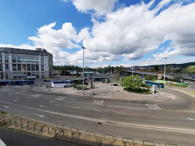 Eladó lakás Budapest IX. kerület, Középső Ferencváros, Boráros tér 99 nm