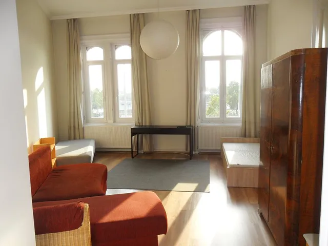 Eladó lakás Budapest IX. kerület, Középső Ferencváros, Boráros tér 99 nm