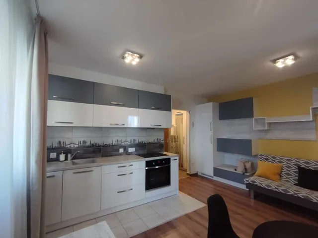 Kiadó lakás Budapest IV. kerület 35 nm