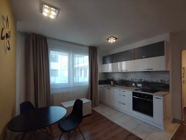 Kiadó lakás Budapest IV. kerület, Erzsébet utca 35 nm