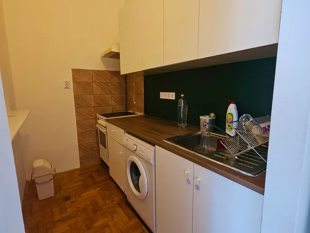 Eladó lakás Budapest IX. kerület 76 nm