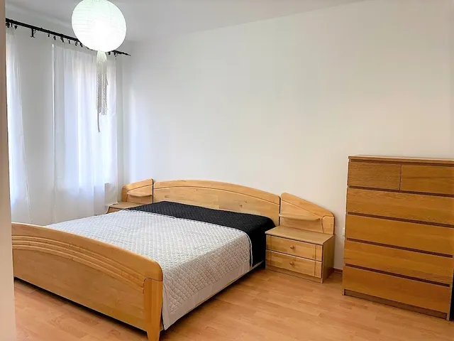 Kiadó lakás Budapest VI. kerület 59 nm