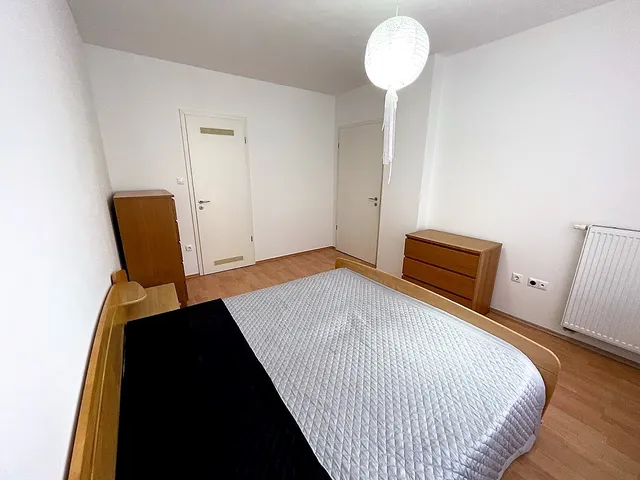 Kiadó lakás Budapest VI. kerület 59 nm