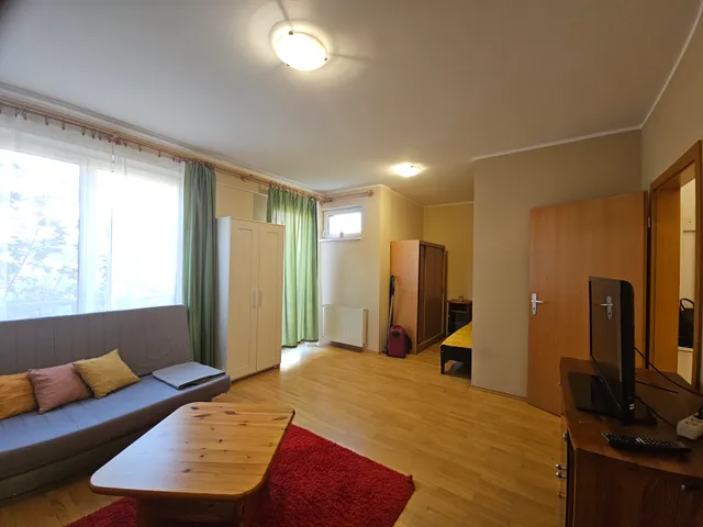 Kiadó lakás Budapest XIII. kerület 40 nm