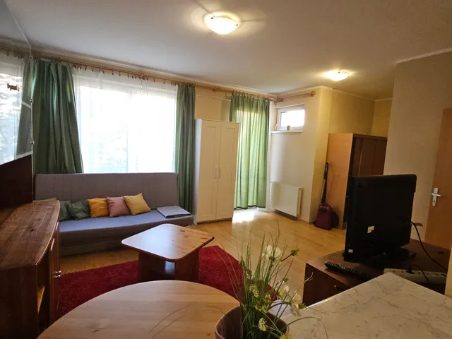 Kiadó lakás Budapest XIII. kerület 40 nm