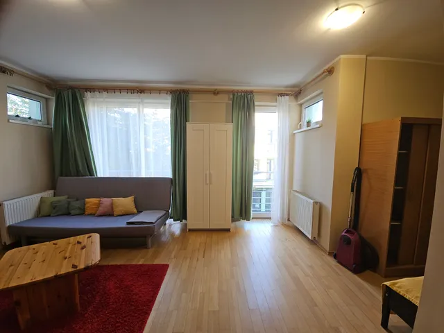 Kiadó lakás Budapest XIII. kerület 40 nm