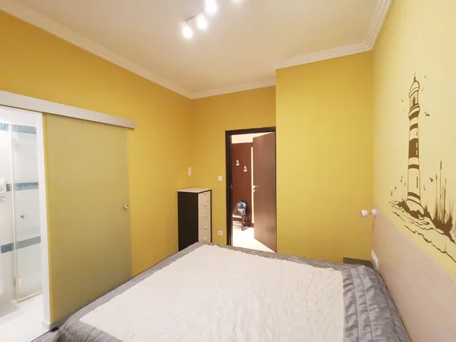 Kiadó lakás Budapest XIII. kerület, Tahi utca 40 nm