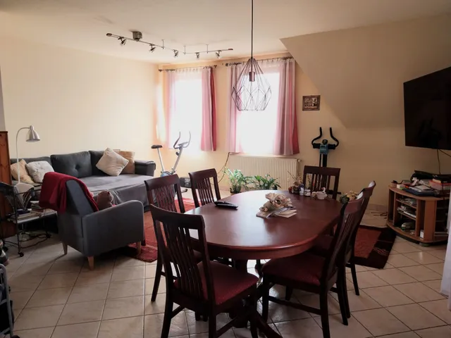 Eladó ház Budapest XVIII. kerület, Kossuth Ferenc-telep 152 nm