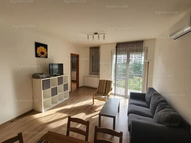 Eladó lakás Budapest IX. kerület, Rehabilitációs terület IX. ker. 58 nm