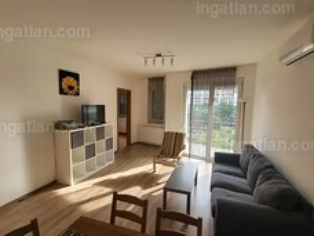 Eladó lakás Budapest IX. kerület, Rehabilitációs terület IX. ker. 58 nm