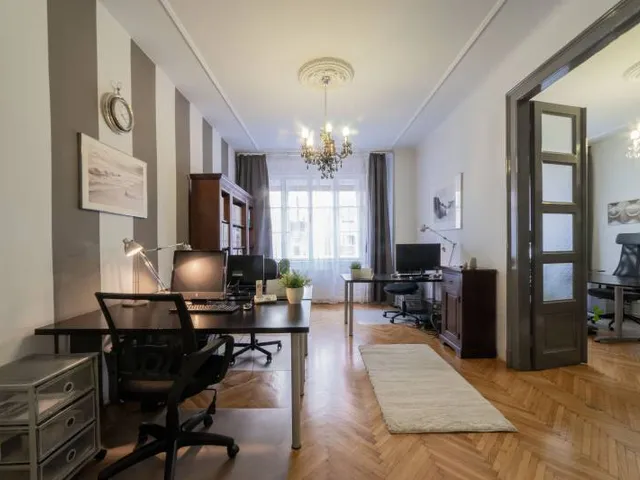 Kiadó lakás Budapest XIII. kerület, Pannónia utca 75 nm