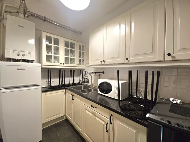 Kiadó lakás Budapest XIII. kerület 75 nm