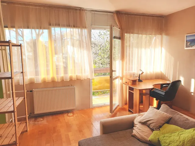 Eladó lakás Budapest XI. kerület, Kőérberek 51 nm