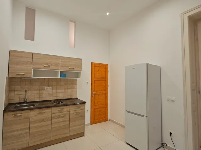 Kiadó lakás Budapest VII. kerület 37 nm