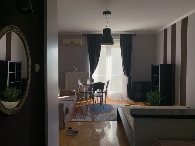 Kiadó lakás Budapest XIII. kerület 36 nm