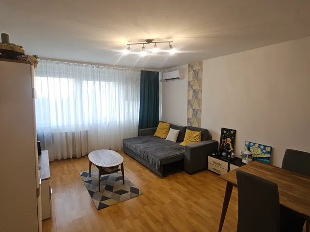 Eladó lakás Budapest XIV. kerület, Szentmihályi út 46 nm