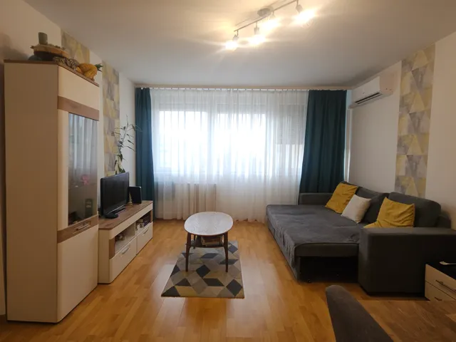 Eladó lakás Budapest XIV. kerület 46 nm