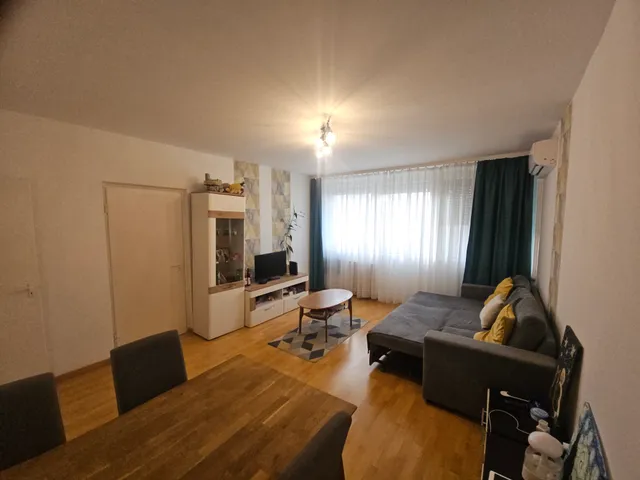 Eladó lakás Budapest XIV. kerület, Szentmihályi út 46 nm