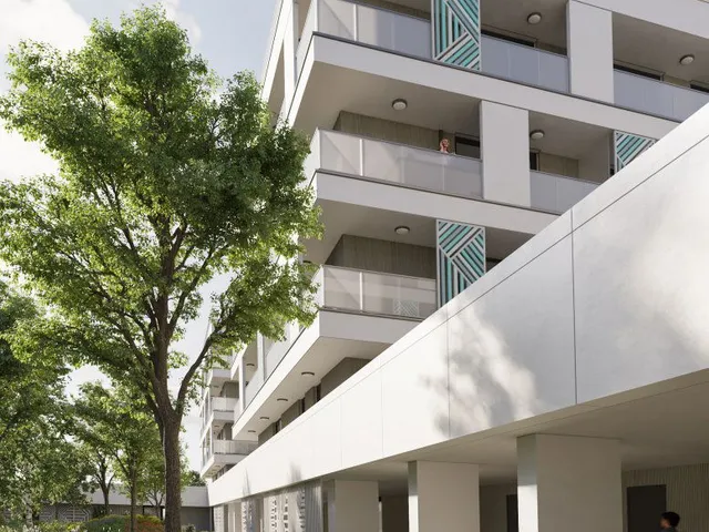 Eladó lakás Budapest XI. kerület, Kelenföld, Andor utca 60 79 nm