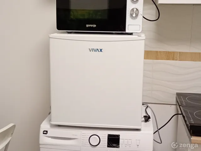 Eladó lakás Budapest VIII. kerület, Palotanegyed 15 nm