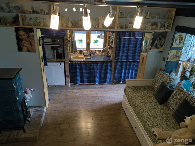 Eladó ház Rácalmás 90 nm