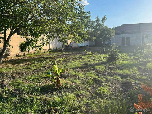 Eladó telek Békéscsaba 794 nm