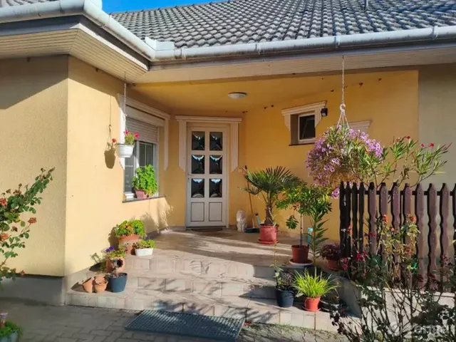 Eladó ház Nyíregyháza, Nyírszőlős 96 nm