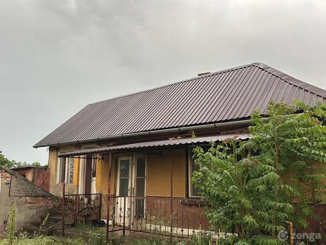 Eladó ház Napkor 69 nm