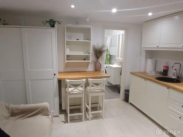 Eladó lakás Budapest V. kerület 29 nm