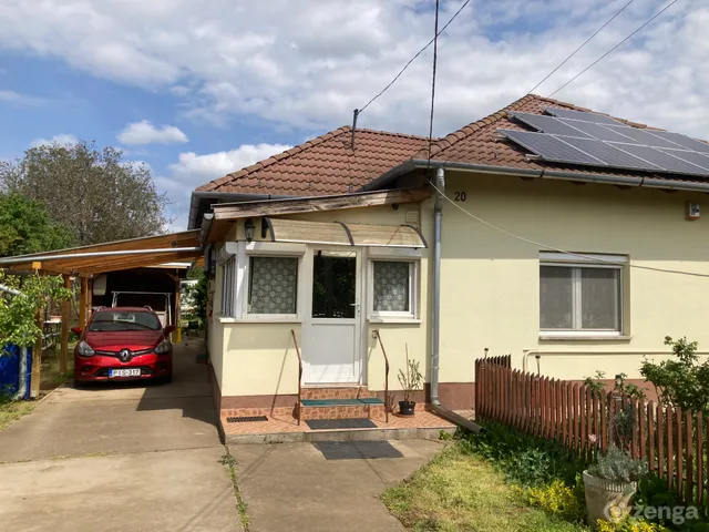 Eladó ház Maglód, Klenovatelep 95 nm