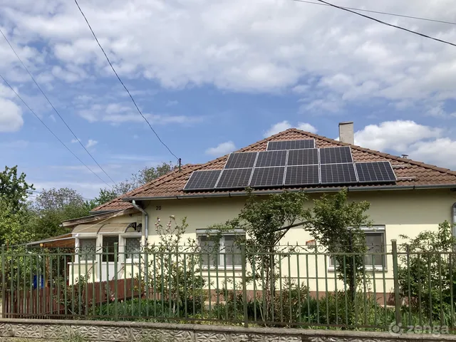 Eladó ház Maglód, Klenovatelep 95 nm
