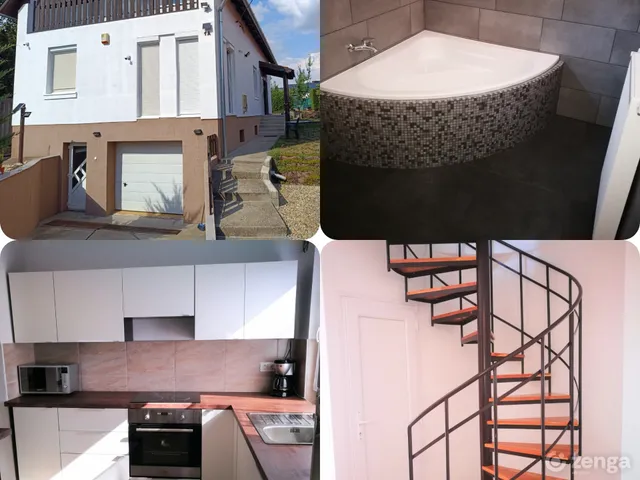 Eladó ház Sülysáp, Tápiósüly 169 nm