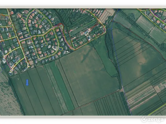 Eladó mezőgazdasági ingatlan Telki 23981 nm