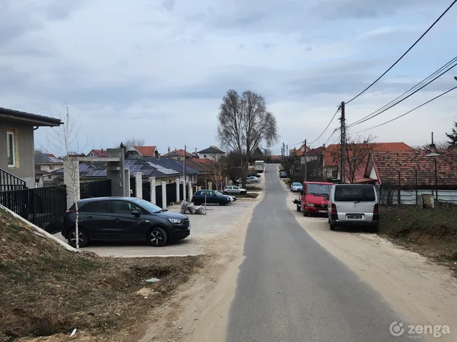 Eladó telek Gyál 2761 nm