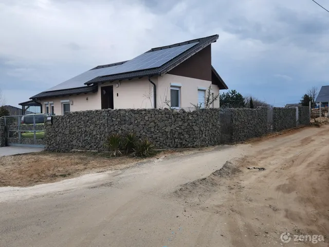 Eladó telek Gyál, Pipacs 1960 nm