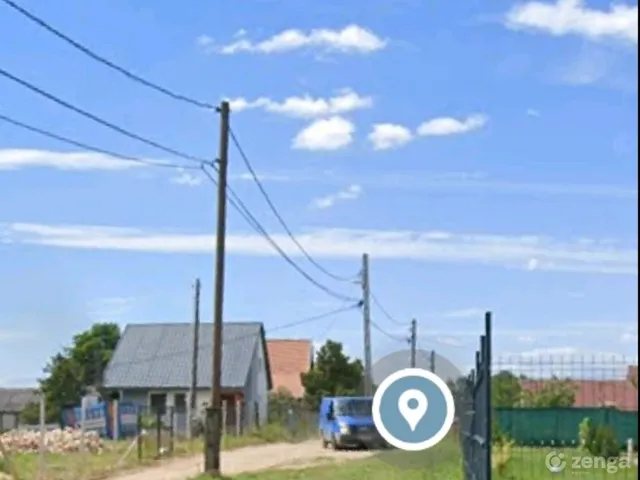 Eladó telek Gyál, Pipacs 1960 nm