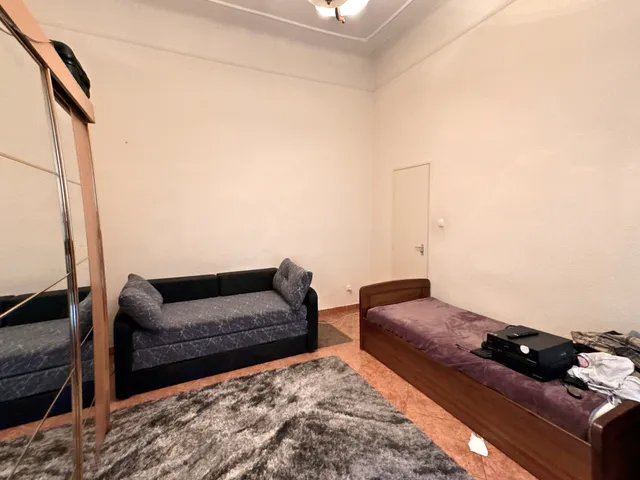 Eladó lakás Budapest VIII. kerület, Csarnoknegyed, Nagy Fuvaros 30 nm