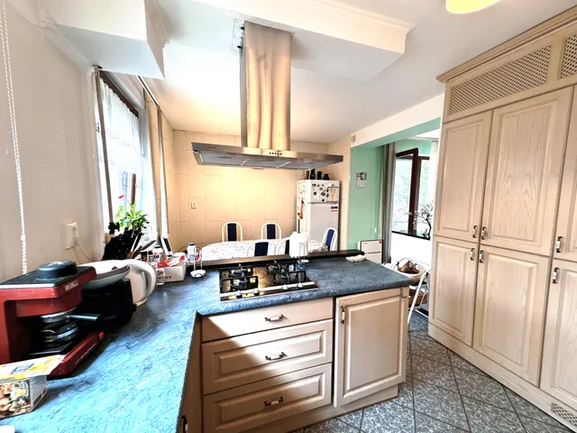 Eladó lakás Budapest XIV. kerület, Alsórákos 85 nm