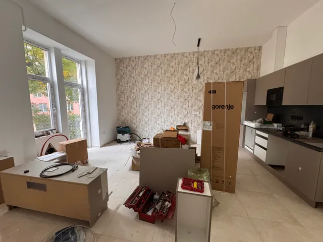 Eladó lakás Budapest VII. kerület, Külső-Erzsébetváros 68 nm