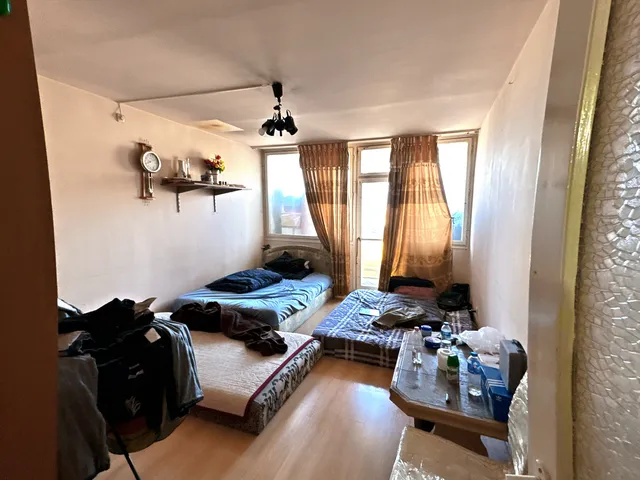 Eladó lakás Budapest VIII. kerület, Corvin negyed 64 nm