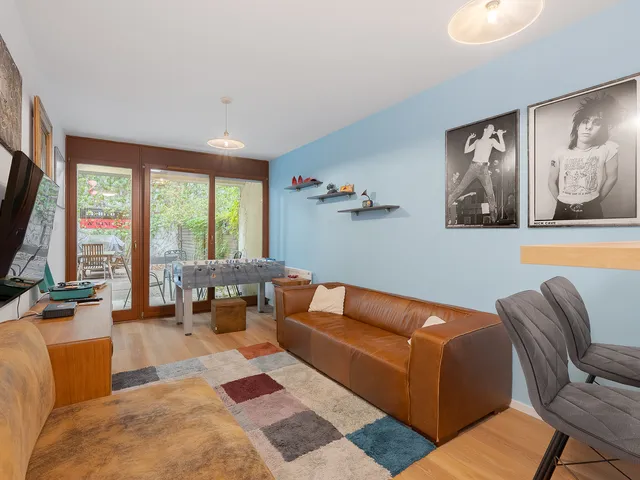 Eladó lakás Budapest VII. kerület, Belső-Erzsébetváros, Kazinczy utca 51 nm