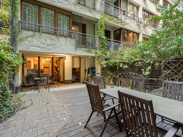 Eladó lakás Budapest VII. kerület, Belső-Erzsébetváros 51 nm