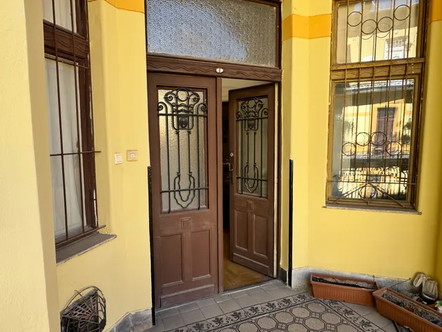 Eladó lakás Budapest VII. kerület, Dohány utca 94 nm