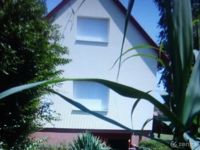 Eladó ház Székesfehérvár, Maroshegy 90 nm