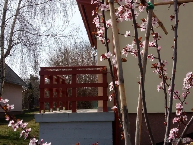 Eladó ház Székesfehérvár, Maroshegy 90 nm