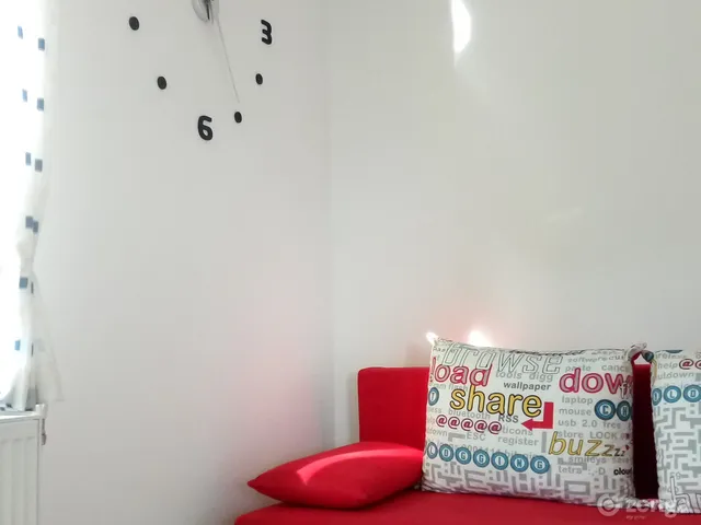 Kiadó ház Székesfehérvár, Maroshegy 60 nm